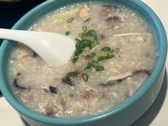 -滋粥楼·顺德菜(番禺广场总店)
