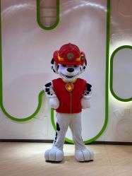 -尼克Playtime(欢乐海岸店)