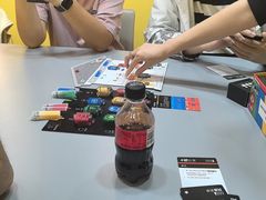 -猎人桌游吧(合生汇店)