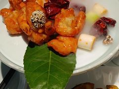 -鑫悦诚府·新鲁菜·餐厅(趵突泉店)