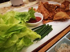 -汇贤府·李氏鲁菜(五棵松店)
