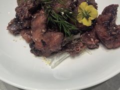 -老平安农家菜(平安店)