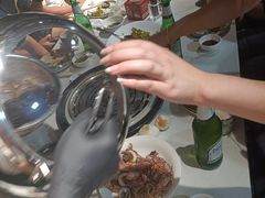 -77号渔船·蒸海鲜青岛菜(积米崖店)