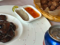 -丰泽园饭店