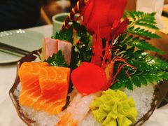 -阿吾罗日本料理(K11艺术中心店)