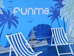 -长沙滨江文化园