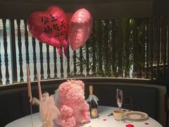 -狮拾久·现代新加坡料理(壹方城店)