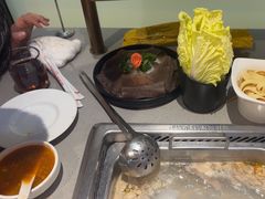 -海底捞火锅(振华商厦店)