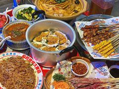 -临胜烧烤大牌档(东葛店)