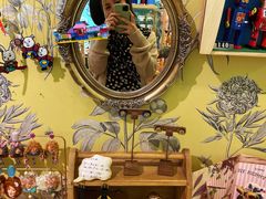 -恋物百货商店(华侨城店)