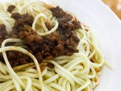 -华兴街自力面店