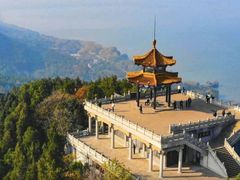 -云龙湖旅游景区