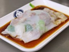 -银记肠粉店(北京路店)