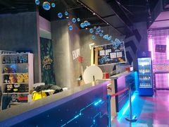 -世代星球·保龄球·镭战真人CS·团建(杨浦店)