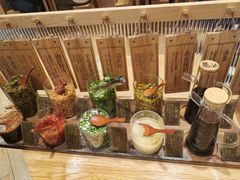 -小满手工粉(上海新世界城店)