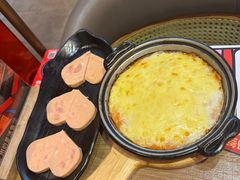 -鱼酷活鱼烤鱼(静安大融城店)