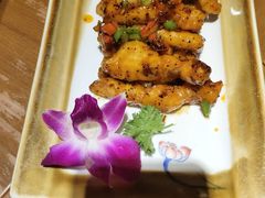 -额娘·春饼烤鸭(天鸿店)