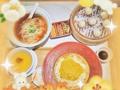 -苏堂阳春面•九年庆(北京路天河城店)