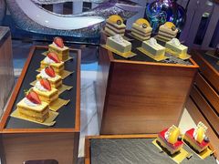 -花西亭·海鲜自助餐厅(瑞城名人酒店)