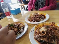 -温记府廟豆汤饭·始于1955年(海椒店)