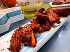 -乔家小院•本地小海鲜•非遗驴肉(万年泉路店)