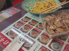 -扬二春炒饭(国庆路总店)