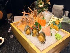 -上井精致料理(重庆光环购物公园店)