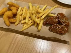 -必胜客(WOW昙华林店)
