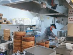 -鸡鸣汤包(红山动物园店)