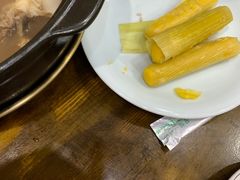 -盐与味葱葱鲫鱼•自贡菜江湖菜(春熙店)