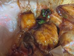 -肥姐美食(同福中路店)
