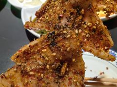 -京悦南门涮羊肉·羊蝎子火锅(田林路店)