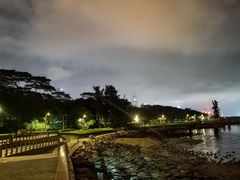 -深圳湾公园(南山区)