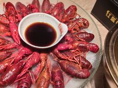 -红盔甲·小龙虾(车公庙店)