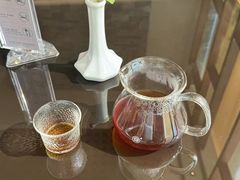 -逸廊大堂吧-下午茶·简餐-千岛湖自由洲际殿