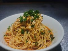 -探鱼·鲜青椒爽麻烤鱼(北京路天河城店)