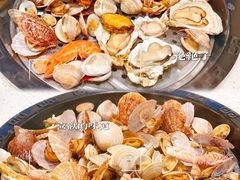 -前王院•巧克力海鲜市集餐厅(万平口店)