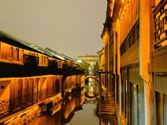 -乌镇西栅景区