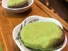 -五观堂素食(新华路店)