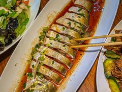 -惠宾饭庄(中山路店)