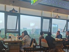 -丰茂烤串(公园店)