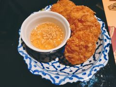 -simply thai天泰(静安嘉里中心店)