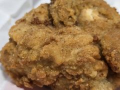 -肯德基(建华店)