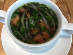 -大茴香越法料理(SOHO复兴店)
