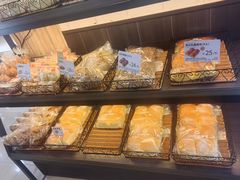-山崎面包(第一八佰伴店)