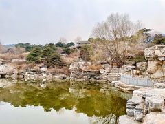 -北京西山国家森林公园