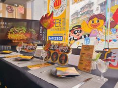 -麦当劳(潮阳店)