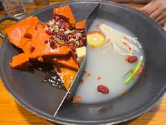 -阳阳老火锅(小南门店)