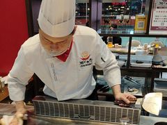 -湘汇概念铁板烧(铁西万达店)