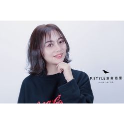 -吉米造型